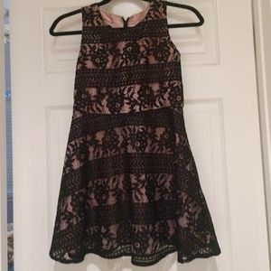 Kids Formal Dress